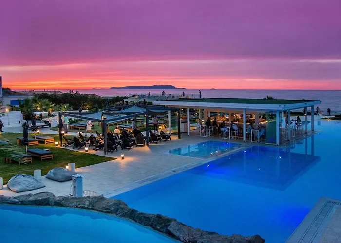 Insula Alba Resort & Spa (Adults Only)