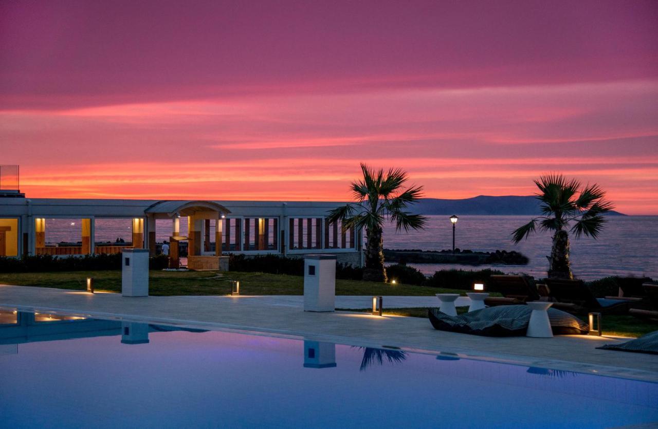 Insula Alba & (adults Only) 5* Херсониссос
