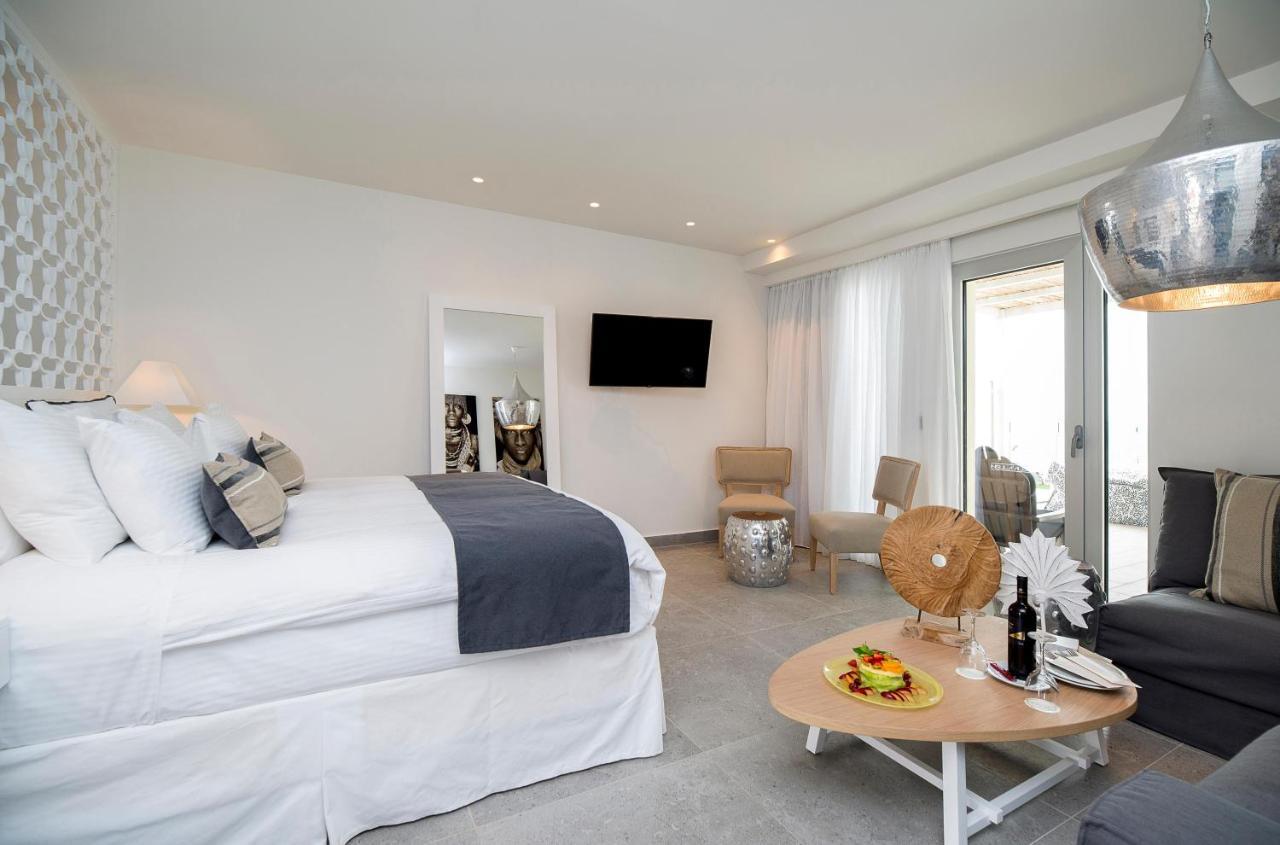 Insula Alba & (adults Only) 5* Херсониссос