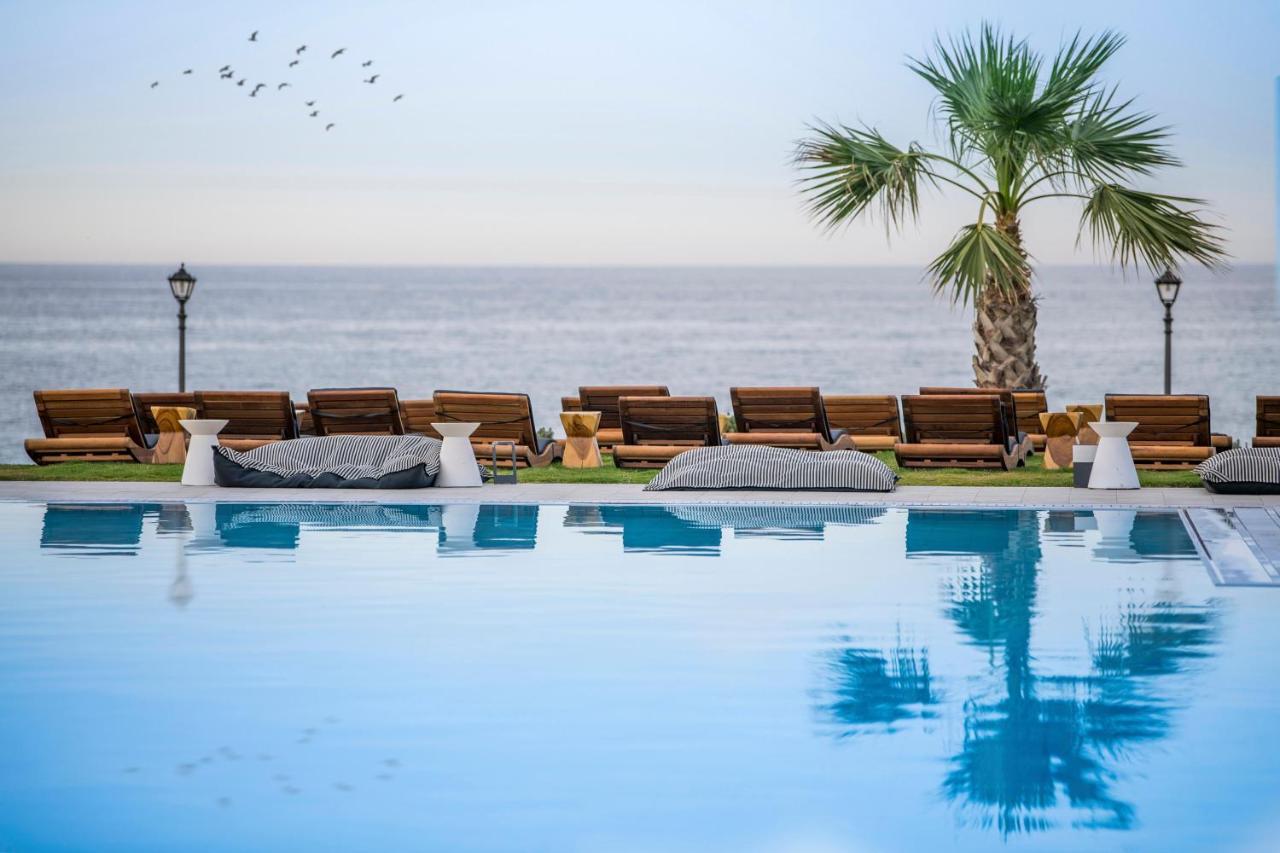 Insula Alba & (adults Only) Курортный комплекс 5*