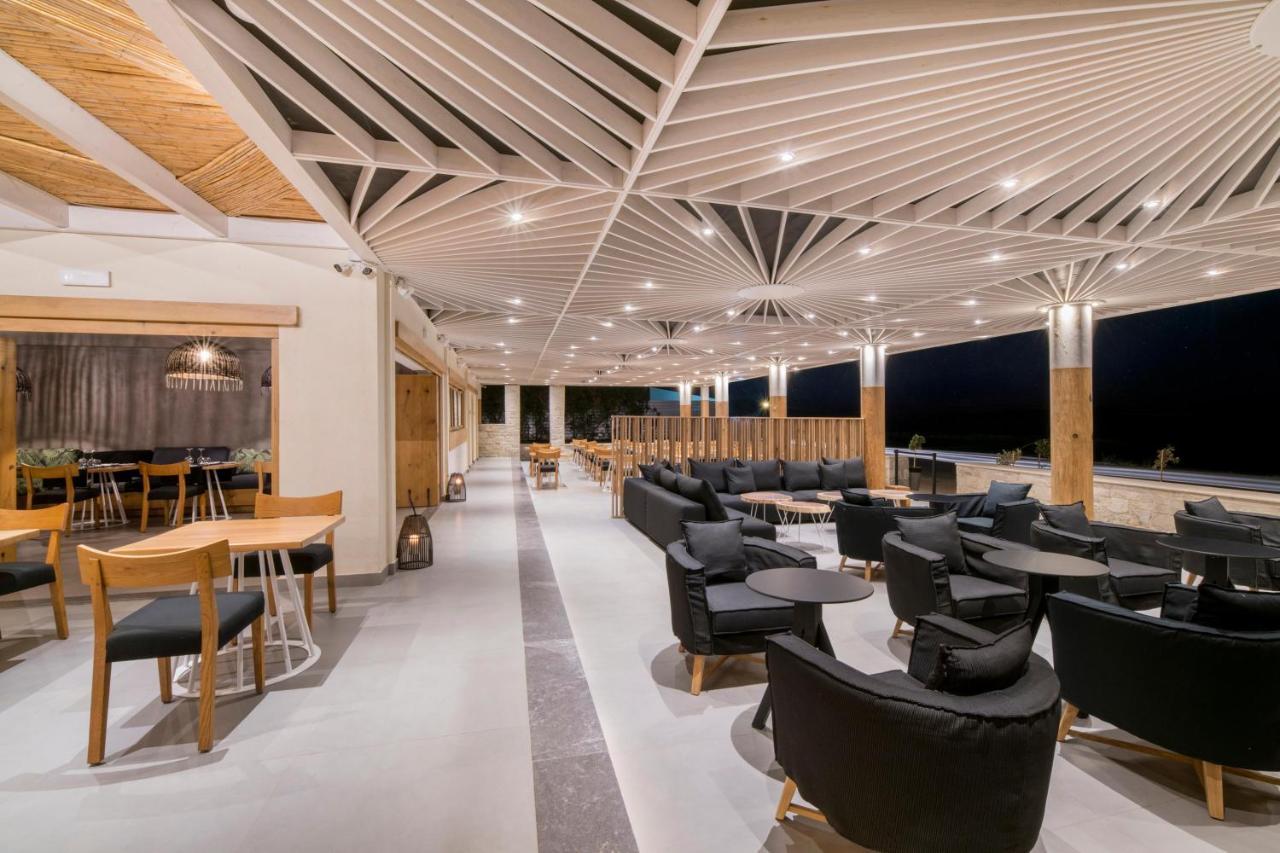 Курортный комплекс Insula Alba & (adults Only) 5*