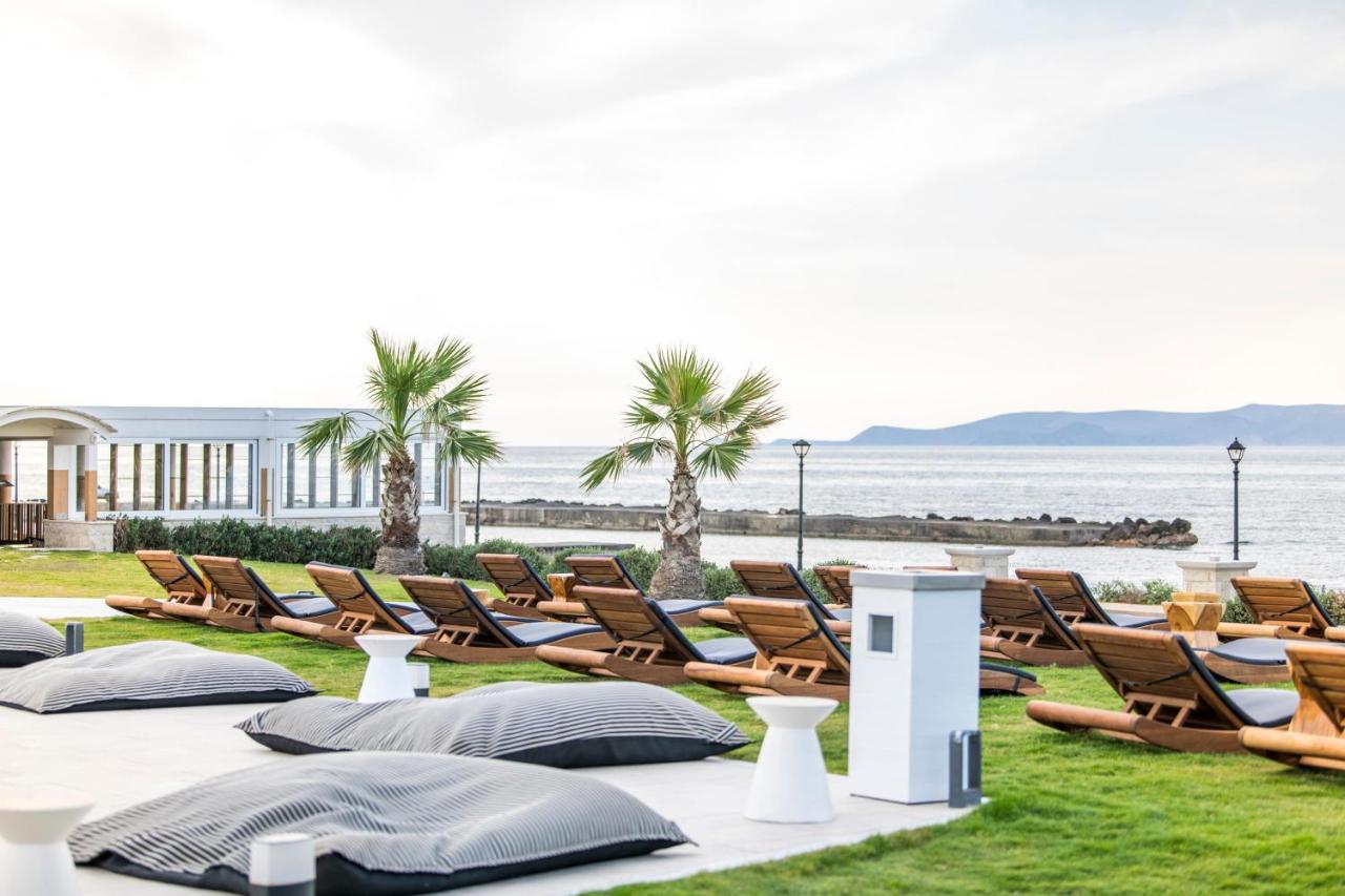 Insula Alba & (adults Only) 5*