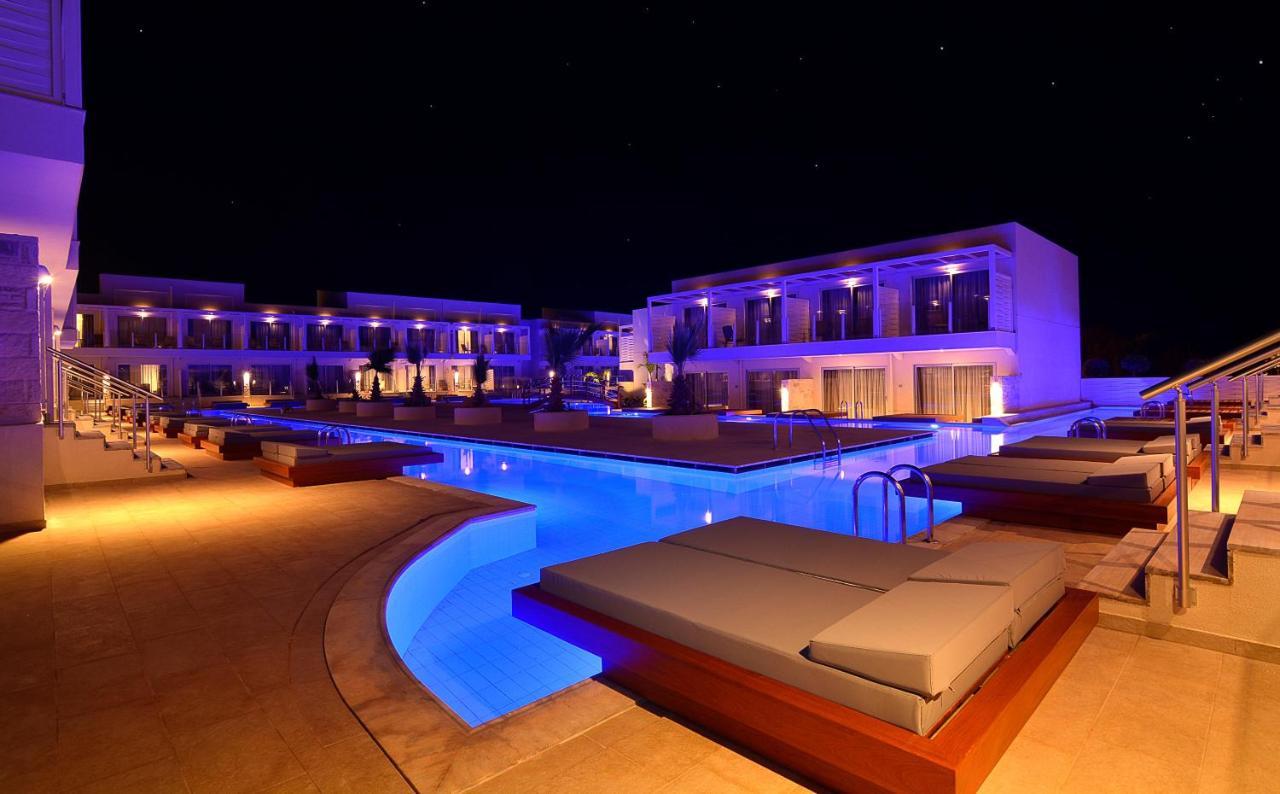 Insula Alba & (adults Only) 5* Херсониссос