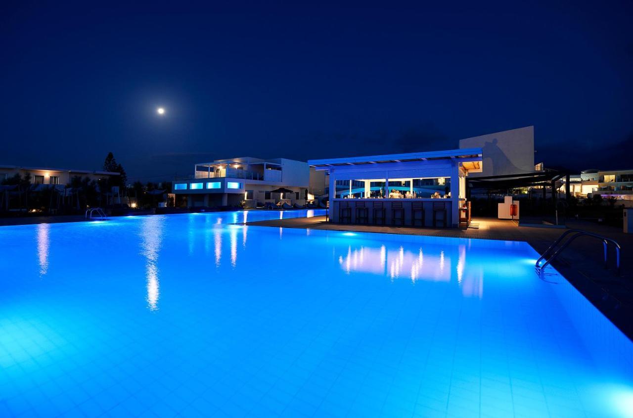 Insula Alba & (adults Only) 5* Херсониссос