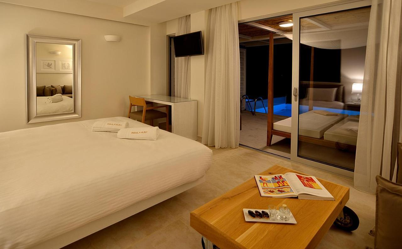 Insula Alba & (adults Only) 5*