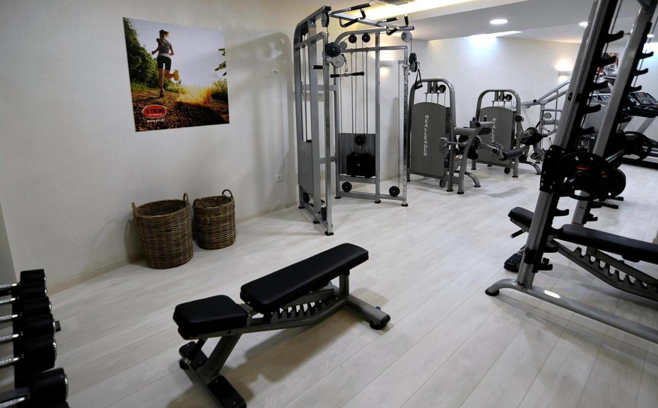 Insula Alba & (adults Only) 5* Херсониссос