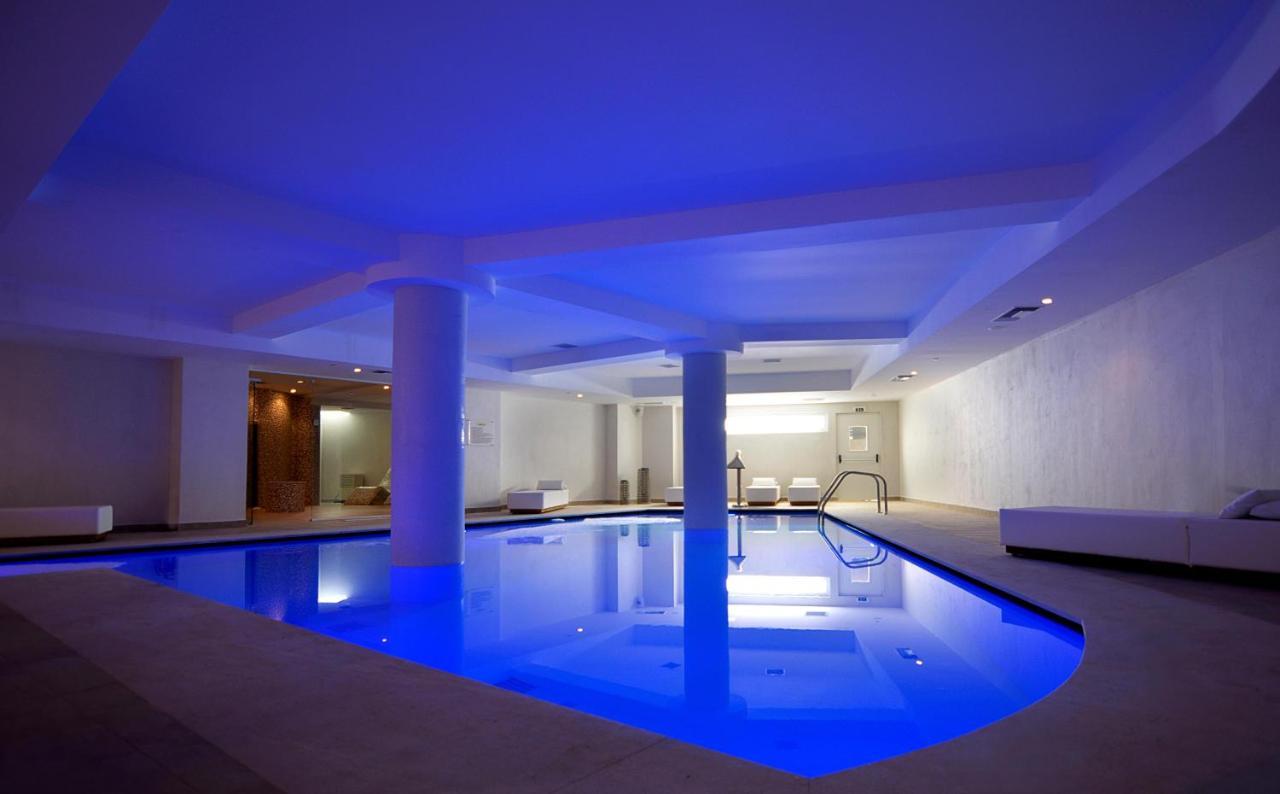 Курортный комплекс Insula Alba & (adults Only) 5*