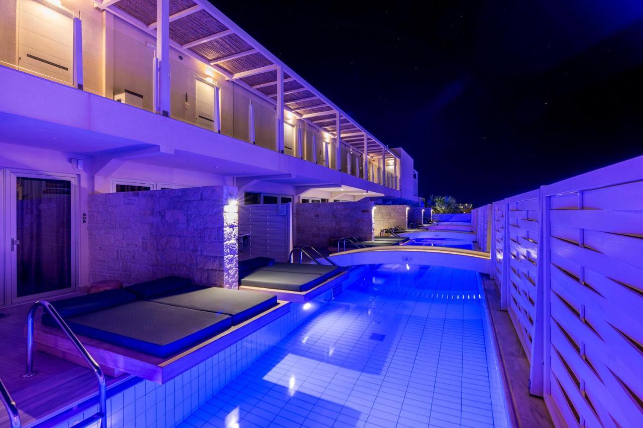 Insula Alba & (adults Only) 5* Херсониссос