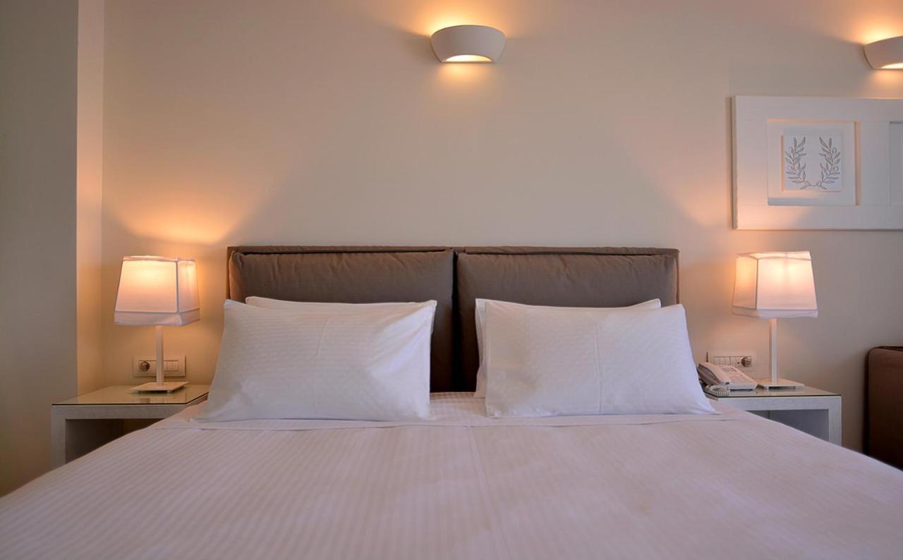 Insula Alba & (adults Only) Курортный комплекс 5*