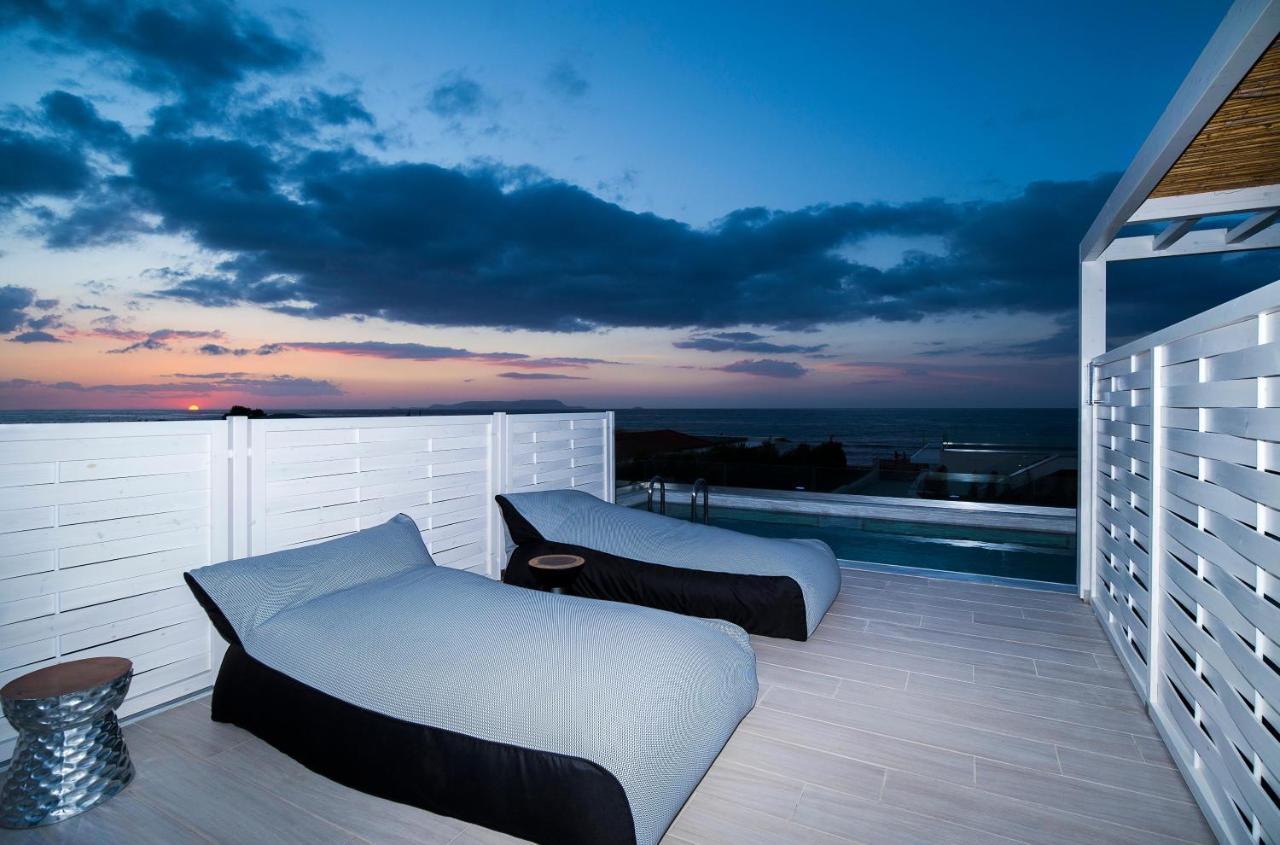 Insula Alba & (adults Only) Курортный комплекс 5*