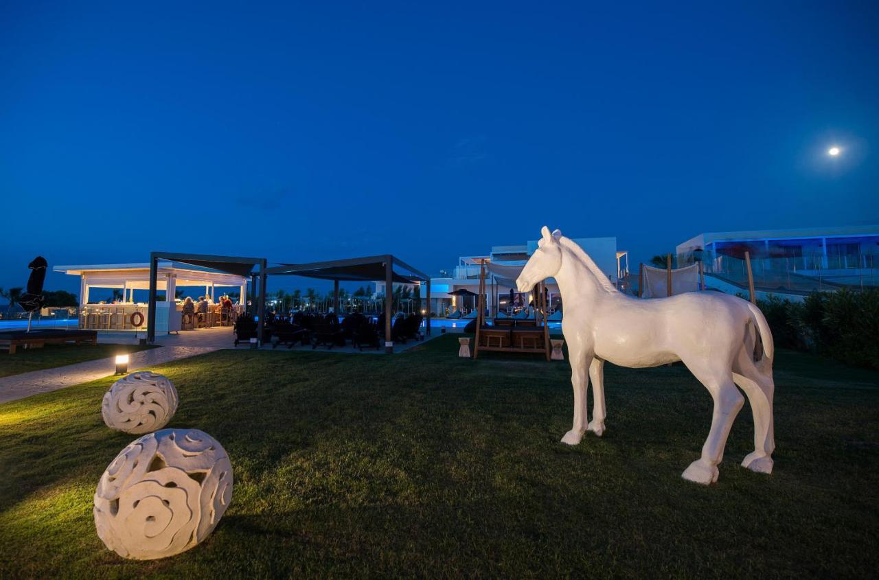 Курортный комплекс Insula Alba & (adults Only) 5*