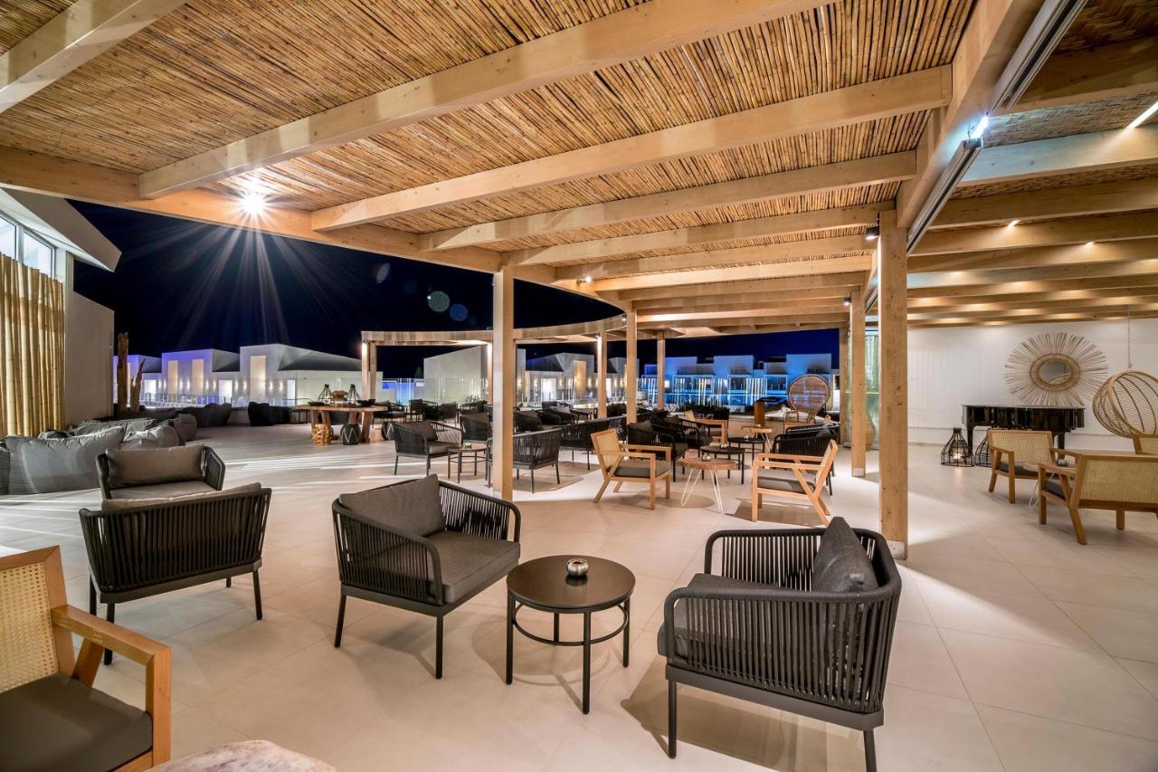 Insula Alba & (adults Only) Курортный комплекс 5*