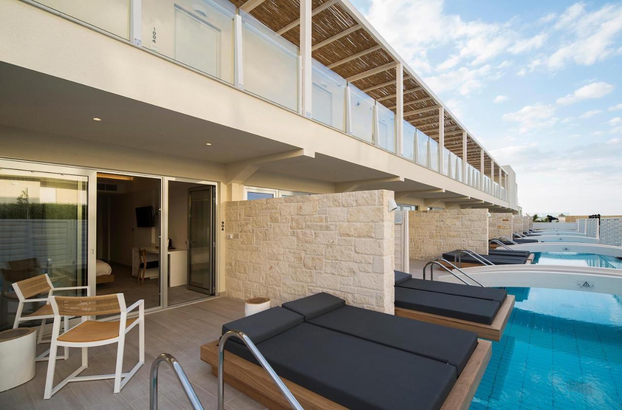 Insula Alba & (adults Only) 5*